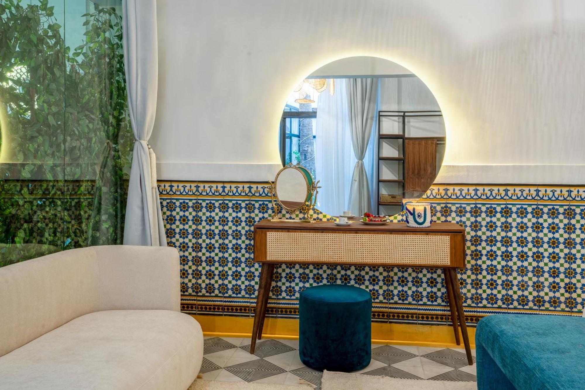 Maison H Kasbah Marrakesh Luaran gambar