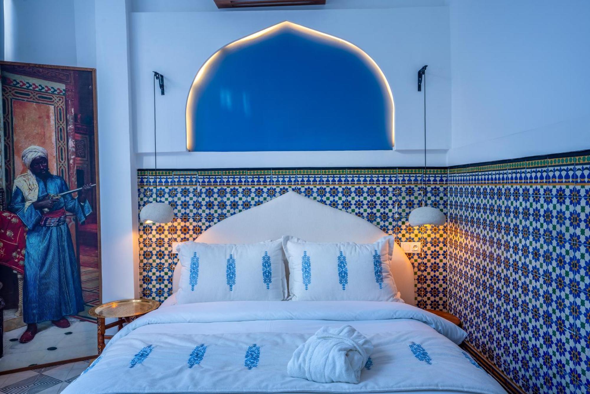 Maison H Kasbah Marrakesh Luaran gambar